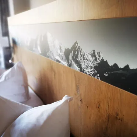 Gasthof&hotel Zur Post Wallgau