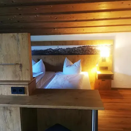 Gasthof&hotel Zur Post Hotel 3*