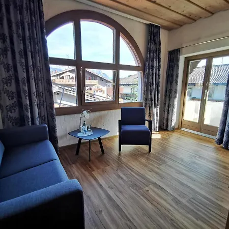 Gasthof&hotel Zur Post 3* Wallgau