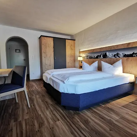 Hotel Gasthof&hotel Zur Post