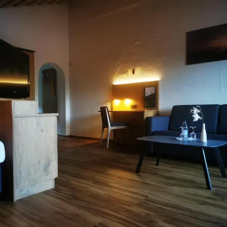 Gasthof&hotel Zur Post Hotel 3*