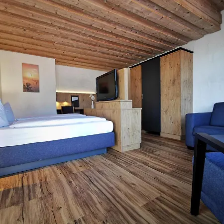 Gasthof&hotel Zur Post 3* Wallgau