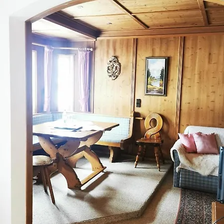 Gasthof&hotel Zur Post Hotel Wallgau