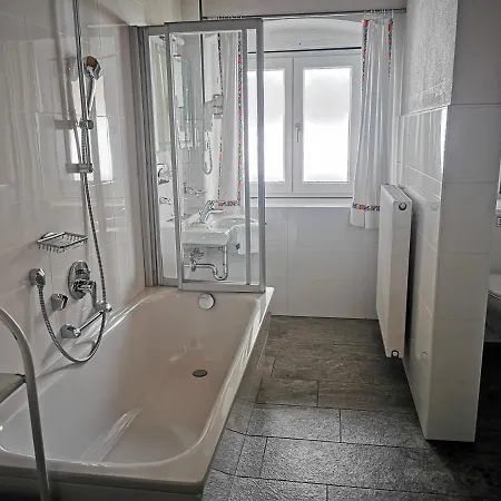 Gasthof&hotel Zur Post 3* Wallgau