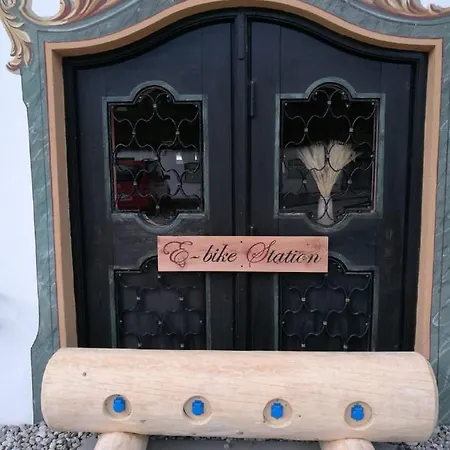 Gasthof&hotel Zur Post