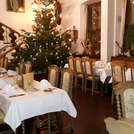 Hotel Gasthof&hotel Zur Post
