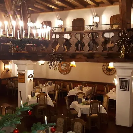 Gasthof&hotel Zur Post 3*
