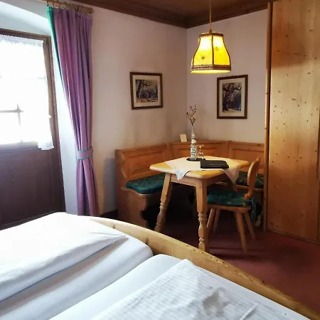Gasthof&hotel Zur Post Wallgau