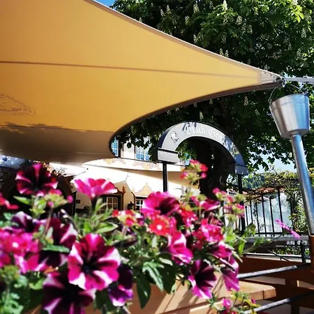 Hotel Gasthof&hotel Zur Post 3*