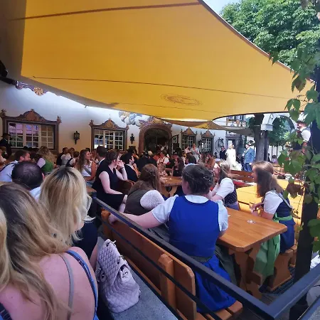 Gasthof&hotel Zur Post 3*