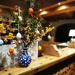 & Zur Post Hotel Wallgau