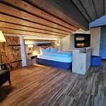 & Zur Post 3* Wallgau