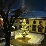 & Zur Post Hotel Wallgau