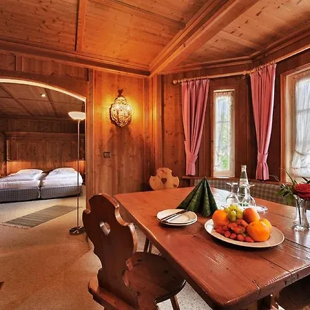Hotel & Zur Post 3*