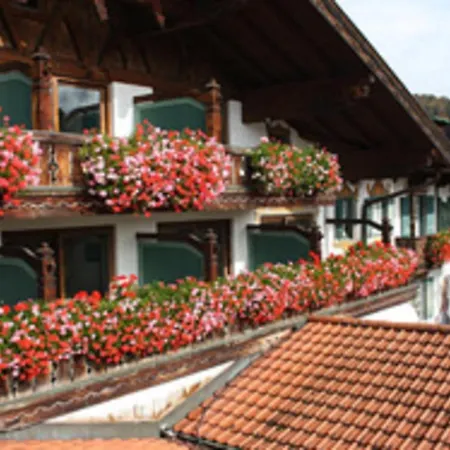 Hotel & Zur Post